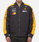 Puma Mclaren Replica Bomber Jacket