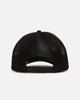 Goorin Bros The Cash Cow Trucker Snapback Off White/Black