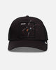 Goorin Bros Over The Line Spider Trucker Snapback Black