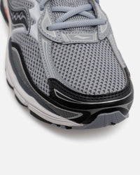 Saucony ProGrid Omni 9 Grey/Red