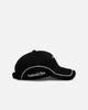 Mitchell & Ness Chicago Bulls 'Millenium' Circuit Strapback Black/Red