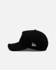 New Era Washington Nationals 'Black And White' 9FORTY A-Frame Snapback Black/White