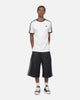 Adidas 3-Stripes T-Shirt White