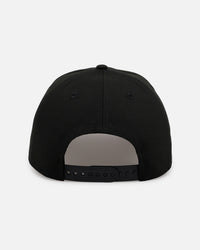 New Era Philadelphia Phillies 'Love' 9FORTY A-Frame Snapback Black