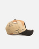 New Era New York Yankees 'Ghilliesuit' 9FORTY A-Frame Snapback Camo