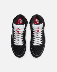 Jordan Air Jordan 5 Retro "Reimagined" Black/Metallic