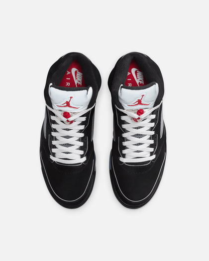 Jordan Air Jordan 5 Retro "Reimagined" Black/Metallic