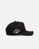 New Era Los Angeles Lakers 'Rope Script' 9FORTY A-Frame Snapback Black/White