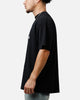 Global Merchandising Oasis Live Forever T-Shirt Black