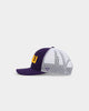 47 Brand Louisiana State Tigers LSU '47 Trucker Snapback Purple