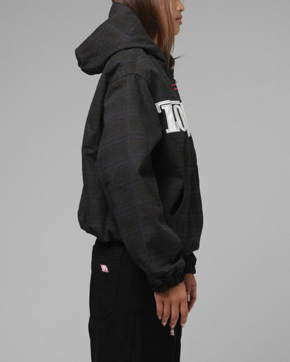 Loiter Racer Work Jacket