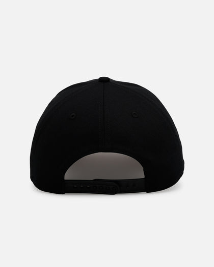 47 Brand Wyoming Cowboys 'Round Em Up' '47 Offside Snapback Black