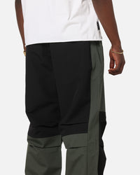 Carre Avalanche Baggy Pants Khaki/Black