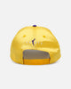 New Era Los Angeles Sparks 'Draft' 9FORTY A-Frame Snapback Official Team Color
