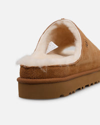 Ugg Boots Women's Greenport Slides Chestnut