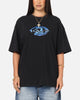 73Studio X Halo Halo 2 Vintage T-Shirt Black Acidwash
