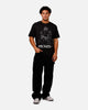 Ripple X Godzilla Mechagodzilla T-Shirt Black