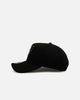 New Era Ruff Ryders Entertainment 'Homage' 9FORTY A-Frame Snapback Black