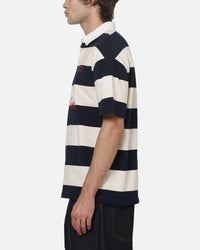 Vouseti Rugby Polo T-Shirt