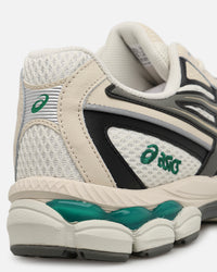 Asics Gel-NYC 2055 Cream/Green