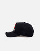 New Era Boston Red Sox 'Baseball Hearts' 9FORTY A-Frame Snapback Official Team Color