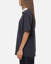 Vouseti Post Game Polo Shirt