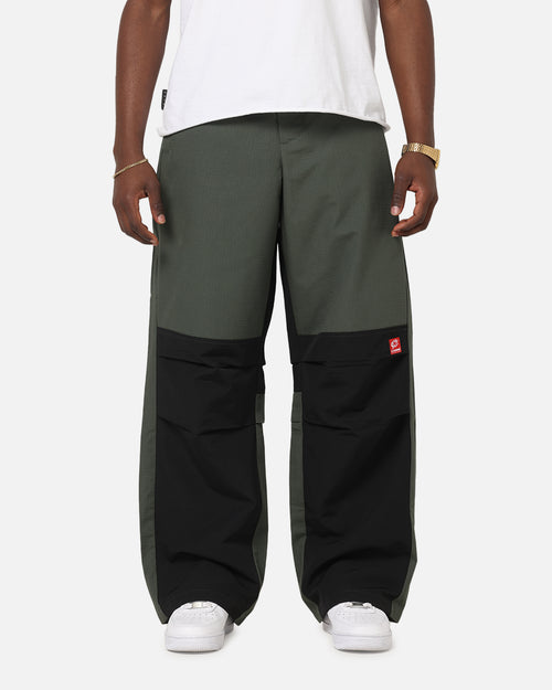Carre Avalanche Baggy Pants Khaki/Black