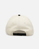 New Era Texas Longhorns 'Easy Chrome Black' 9FORTY A-Frame Snapback Chrome/Black