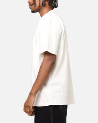 The Anti Order Process Boxy T-Shirt Off White