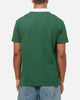 Bleacher Athletic South Sydney Rabbitohs NRL Adult Golf Polo T-Shirt Green