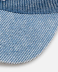 Mitchell & Ness New York Yankees 'Dusty Cord' Pro Pinch Snapback Light Blue