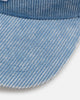 Mitchell & Ness New York Yankees 'Dusty Cord' Pro Pinch Snapback Light Blue