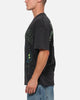 73Studio X Warcraft The Betrayer T-Shirt Black Acidwash