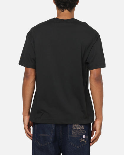 New Era X Project-X T-Shirt Black