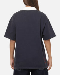 Vouseti Post Game Polo Shirt