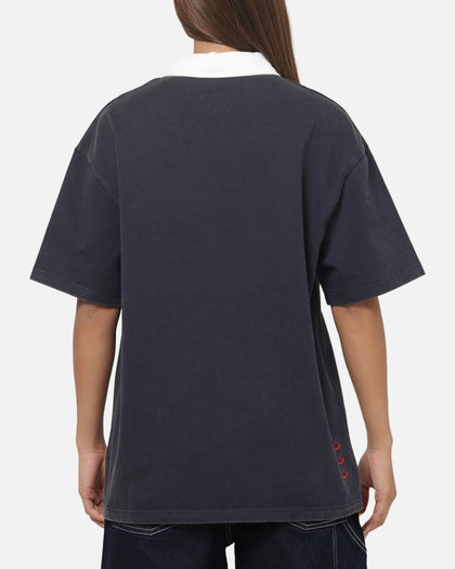 Vouseti Post Game Polo Shirt