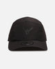 New Era Chicago Bulls 'New Era x Alpha Industries' Camper Strapback Black