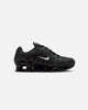Nike Shox TL Black/White
