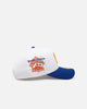 New Era New York Yankees 'Summertime' 9FORTY A-Frame Snapback White/Royal