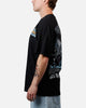 73Studio X World of Warcraft: Frostmourne Hungers T-Shirt Black Acidwash