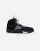 Jordan Air Jordan 5 Retro "Reimagined" Black/Metallic