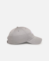 Nike Club Unstructured Futura Wash Strapback Cap Black/Particle
