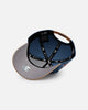 New Era New England Patriots 'Easy Breezy' 9FORTY A-Frame Snapback Blue/Tan