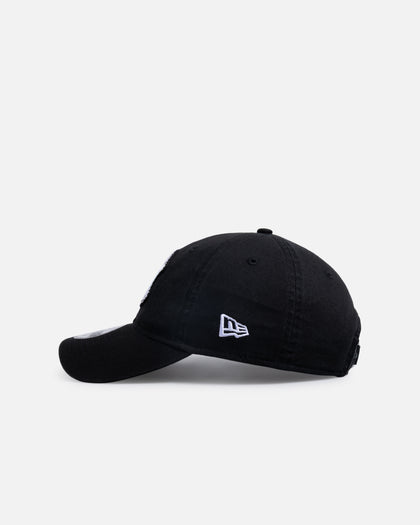 New Era New York Yankees 'Studs' 9TWENTY Strapback Black