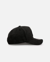 Mitchell & Ness New York Yankees 'Starburst' Pro Pinch Snapback Black