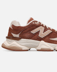 New Balance 9060 Dark Oak