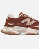 New Balance 9060 Dark Oak