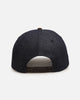 New Era Anaheim Ducks 'Denim Cowhide' 9FORTY A-Frame Snapback Navy