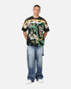 73Studio Marvel Doctor Doom All Over Print T-Shirt Black