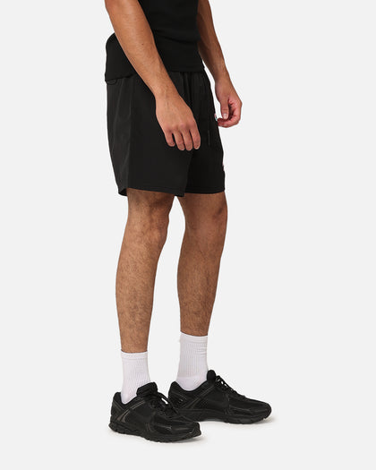 Mitchell & Ness Chicago Bulls Vice Shorts Black
